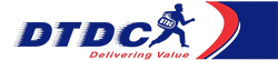 DTDC Express Logo